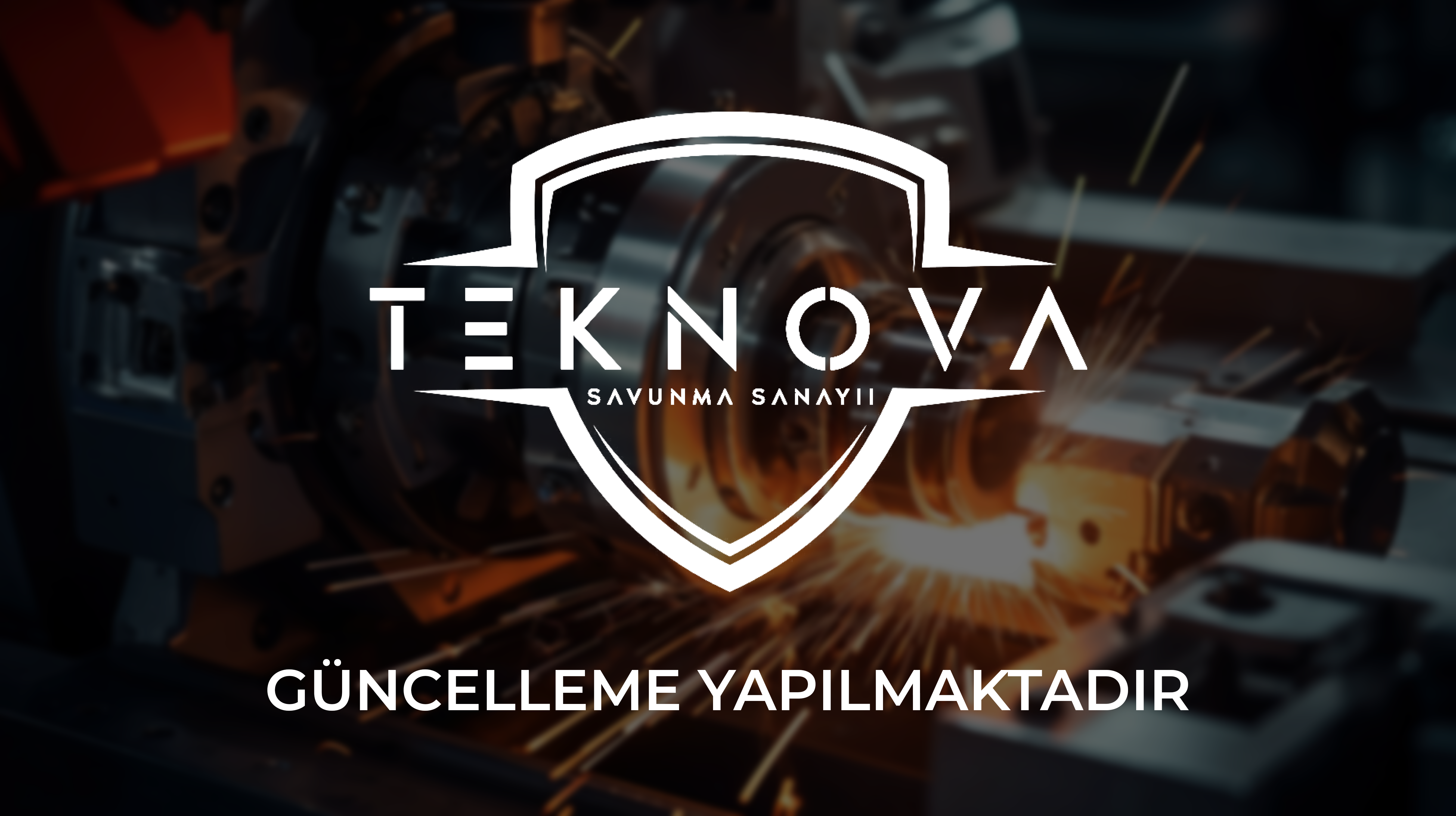 Yapım Aşamasında Görseli